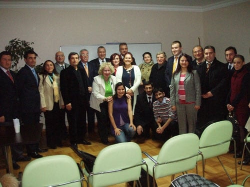 Avukatın Üst Araması  - 4