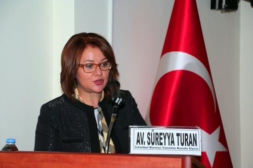 Hukuk Devleti, İnsan Hakları Ve Hukuk Güvenliği
 - 4