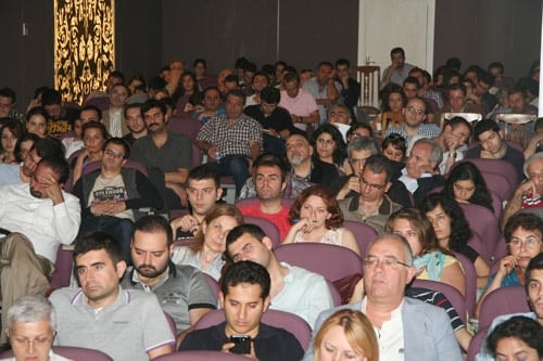 Kent Hukuku Bağlamında 
Yaşanabilir Şehirler Ve İstanbul - 30
