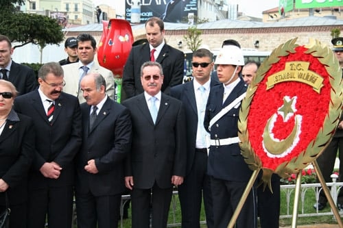23 Nisan Ulusal Egemenlik Ve Çocuk Bayramını Coşkuyla Kutladık - 1