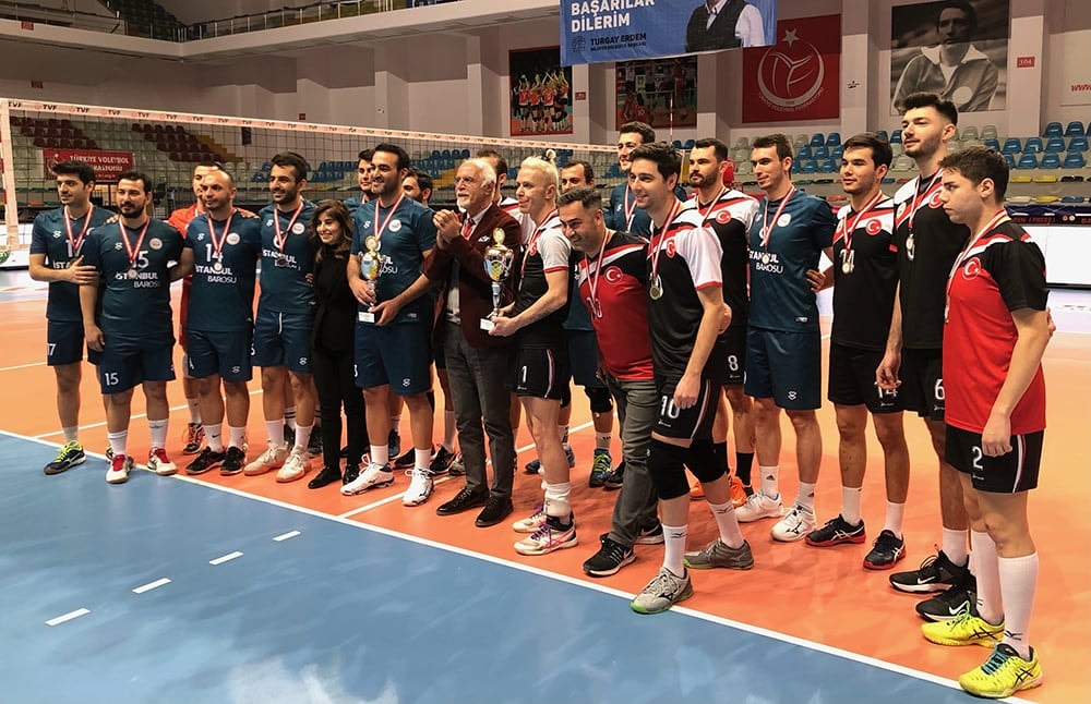Bursa’dan Kupalarla Döndük! - 15