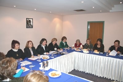Türkiye’De Kadın Sorunlarının Çözümünde, Erkek Egemen 
Bakış Açısının Değişmesi Gerekir - 2