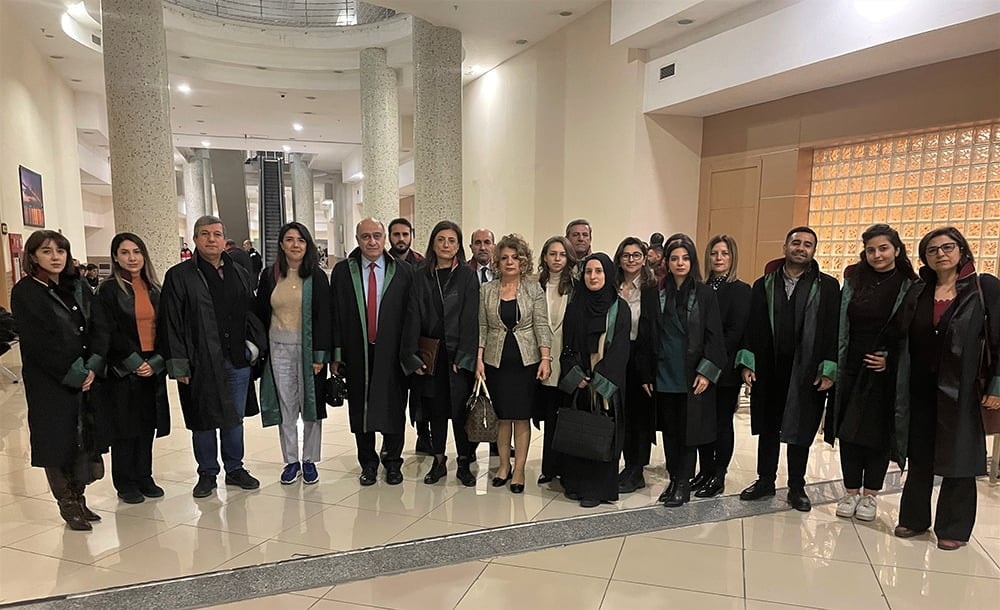 6 Yaşındaki H.K.G.’nin İstismar Davası 5 Haziran’a Ertelendi - 1
