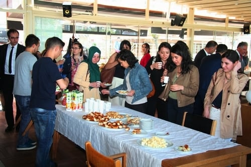 Savunmasız Bir Yargı Düşünülemez
 - 37