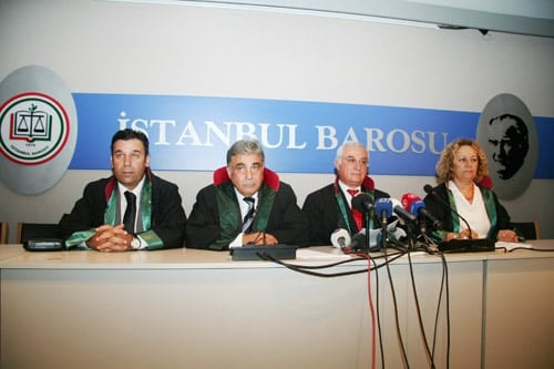 Ülkemizde Yaşanan Sorunlar Ancak Tam Demokrasi İle Çözülür - 3