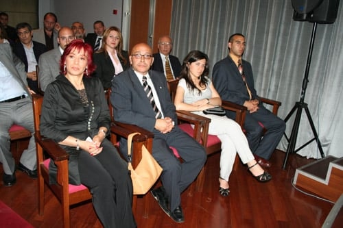 Genç Yaşta Yitirdiğimiz Yönetim Kurulu Üyemiz Av. Dr. Şükrü Alpaslan’I Andık - 10