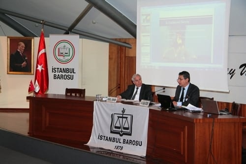 İş Hukukuna İlişkin Sorunlar Ve Çözüm Önerileri
 - 72