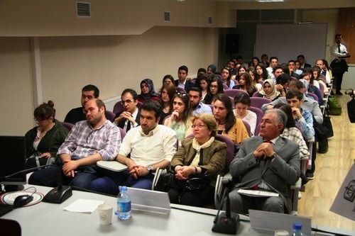 Savunmasız Bir Yargı Düşünülemez
 - 22