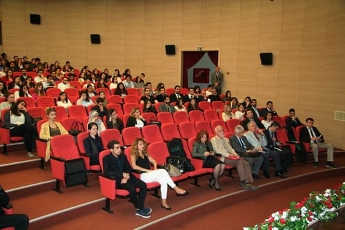 Sem Yeni Eğitim Dönemi Açılışı Yapıldı
 - 21