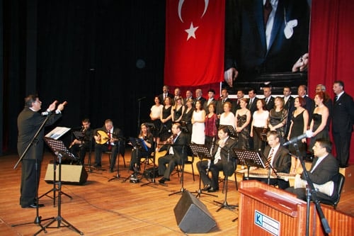 Tsm Koromuzun Yaz Konseri - 9
