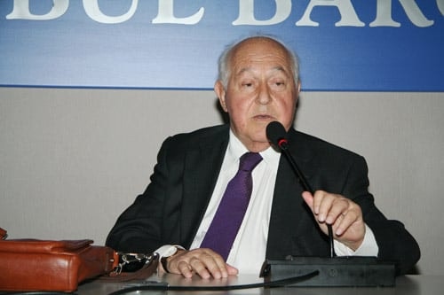 Düşman Ceza Hukuku - 4