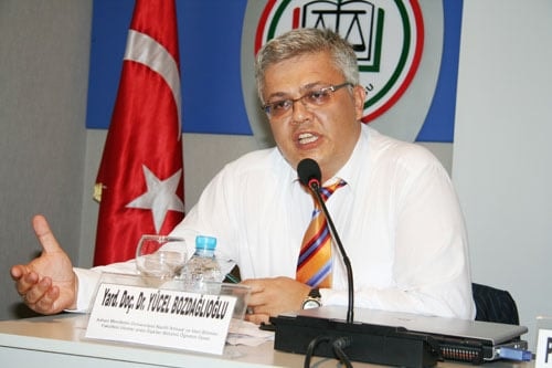 Egemenlik Ve Bağımsızlık Belgesi
85. Yılında Lozan Anlaşması - 14