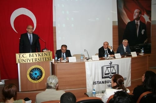Deniz Taşımacılığında Yük Hasarı Ve Sorumluluk Kavramı
 - 4