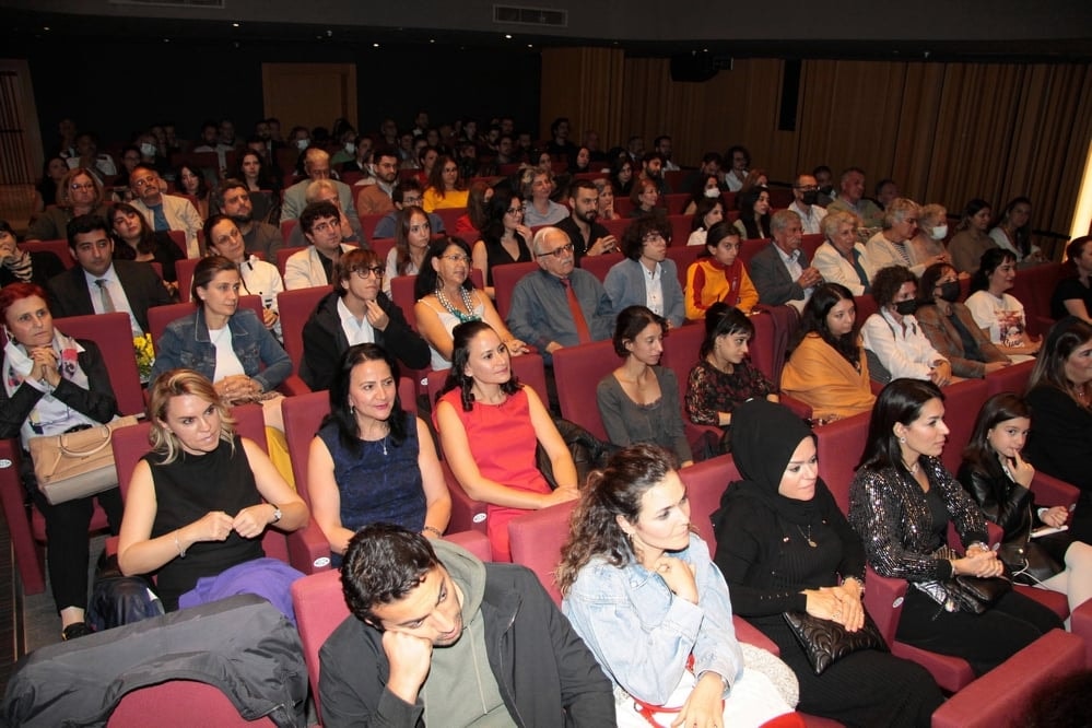 Oda Orkestrası Adli Yıl Açılış Konseri - 9