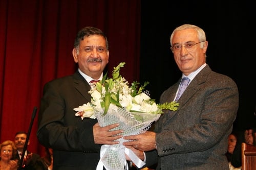 Cumhuriyet Ve Atatürk’Ü Anma Konseri - 4