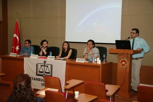 Sağlık Çalışanlarına Yönelik “Şiddet” Ve Hukuk Uygulamaları
 - 50
