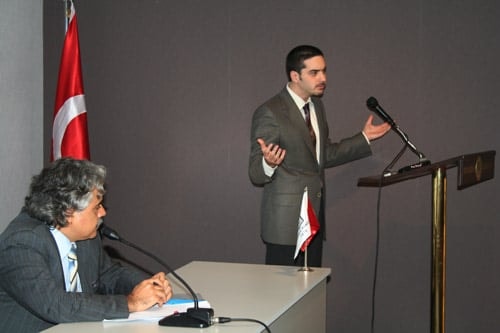 Staj Eğitim Merkezi Yeni Eğitim Yılına Başladı - 8