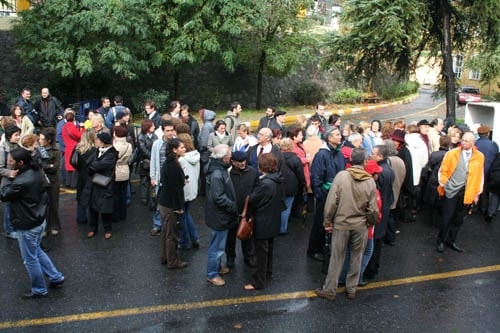 Muazzez İlmiye Çığ İlk Duruşmada Beraat Etti - 4