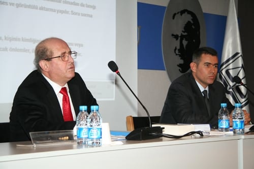 Feyzioğlu: “Cmk, Savunma Hakkını Kısıtlıyor” - 15