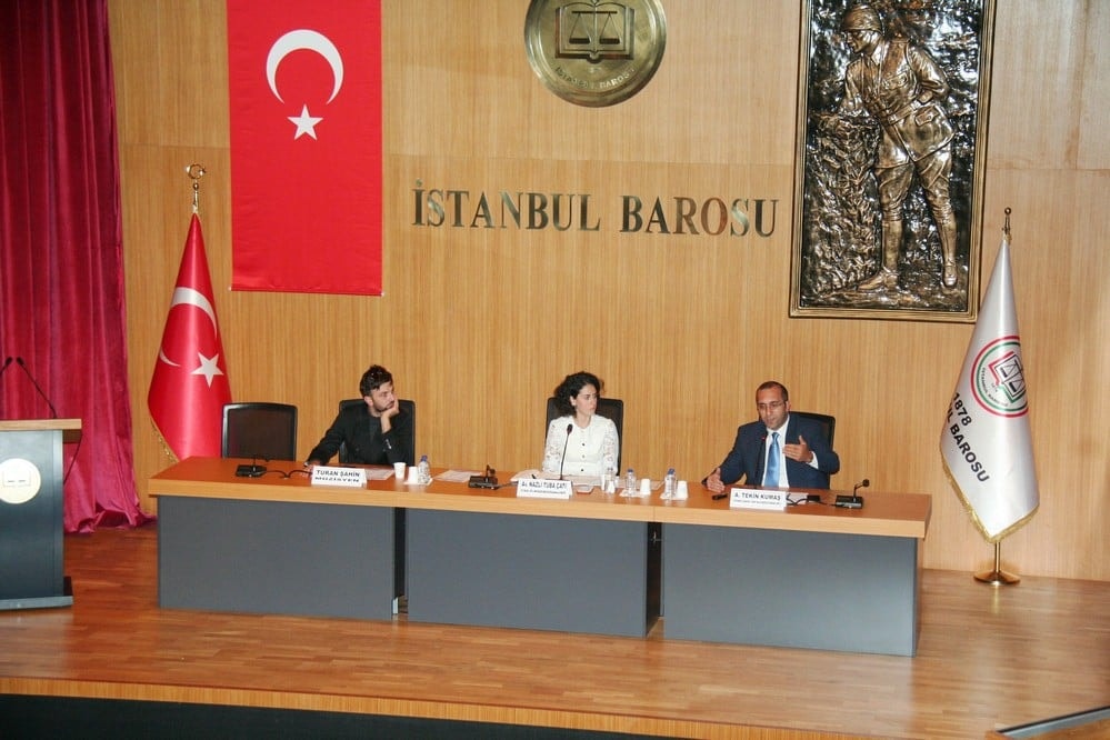 Sanat ve Hukuk - 27