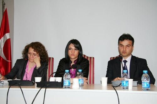 Engellerini Aştılar - 23