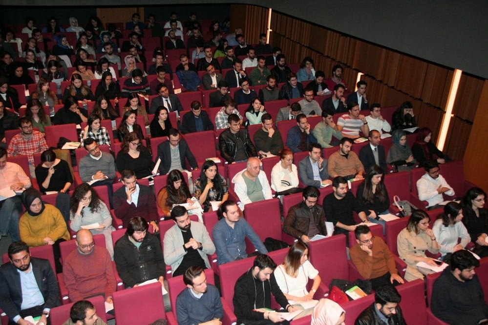 Sem Yeni Dönem Açılışı - 30