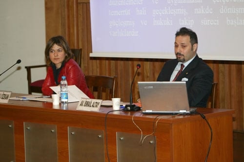 Finans Mevzuatındaki Son Gelişmeler Ve Sorunlar - 5