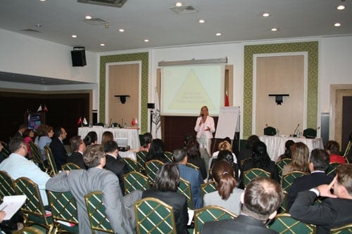 Baro’Dan Uluslararası Seminer: “Uzlaşma Ve Uluslararası Tahkim” - 10