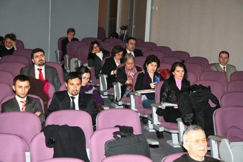 Avukat Ve Stajyer Avukatın Sağlık Ve Sosyal Güvenlik Hakkı - 8
