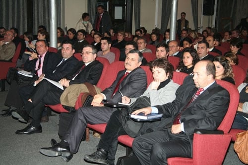 Pvsk Uygulamaları Tartışıldı - 8