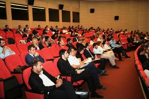 "Kadın Hakları Ve Aile İçi Şiddet" Konulu Sertifika Programı - 22