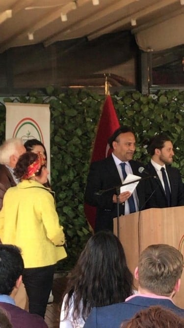 Tarihte Haksız Yargılamaların Gölgesinde :‘ Savunmanın Savunulması’- IV - 4