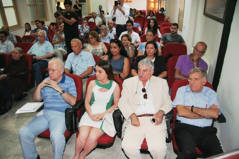 Türk Cumhuriyeti’nin  Bağımsızlık Belgesi Lozan Antlaşması  - 23