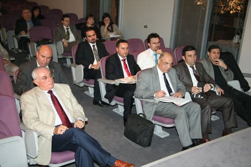 Küresel Ekonomik Kriz Ve 
Ödeme Güçlüğü Sorunları - 5