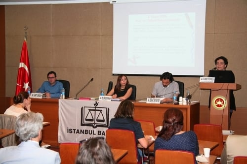 Sağlık Çalışanlarına Yönelik “Şiddet” Ve Hukuk Uygulamaları
 - 43