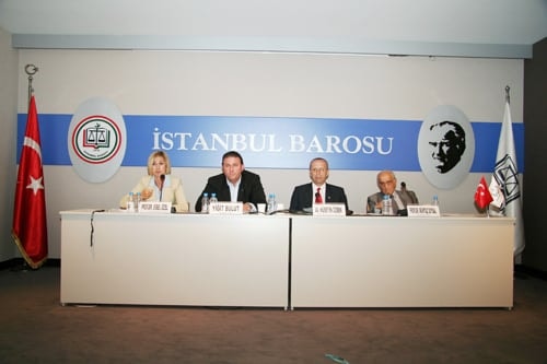 Heybeliada Ruhban Okulu Sorunu
Fiili Bir Dayatma Israrından 
Kaynaklanmaktadır - 22