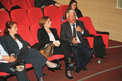 Üçüncü Yılında Kentsel Dönüşüm Uygulamaları
 - 61