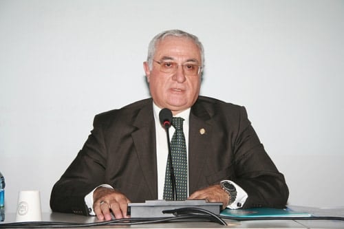Ceza Muhakemesinde Savunma Makamı

 - 2