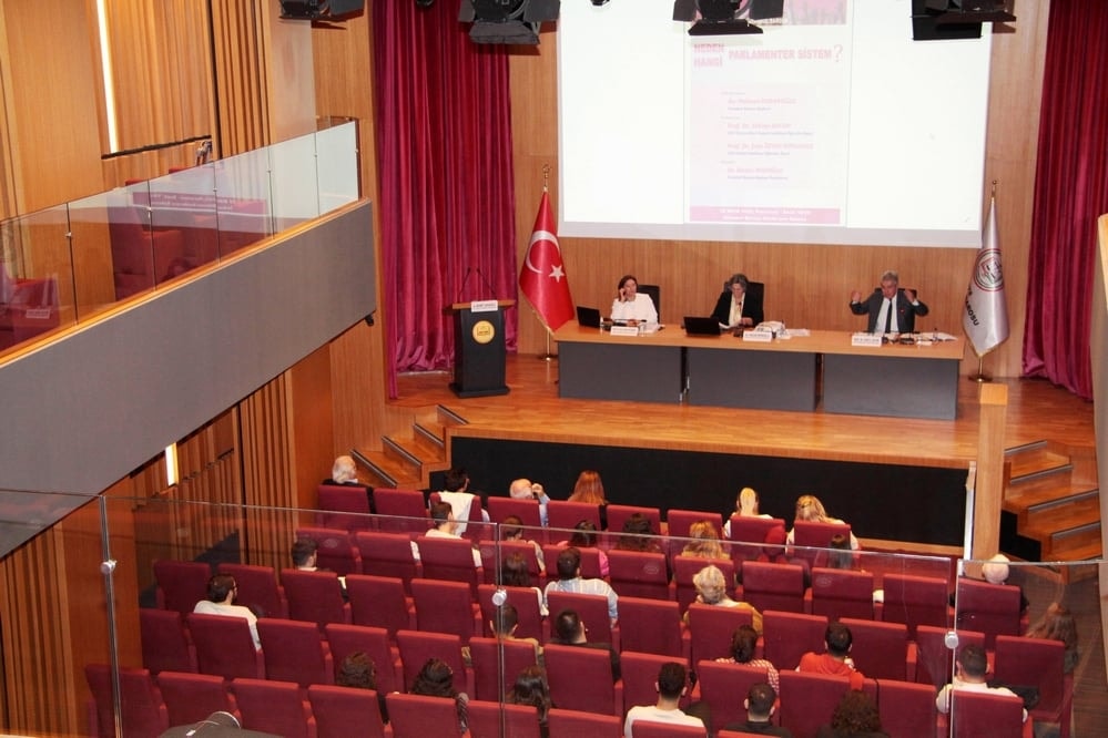 Neden Parlamenter Sistem? Hangi Parlamenter Sistem? - 11