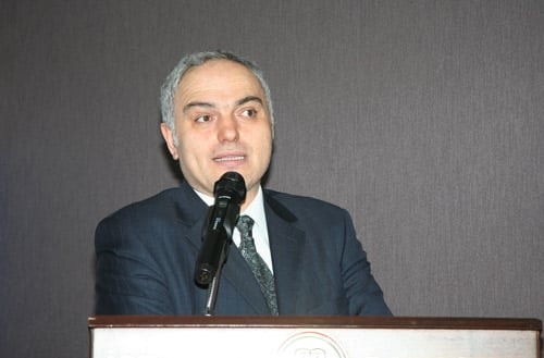Staj Eğitim Merkezi 17. Dönem 2009/3 Eğitim Dönemi Başladı - 12