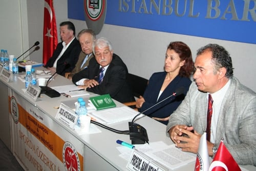 Sporda Özerklik Konusu Tartışıldı - 56