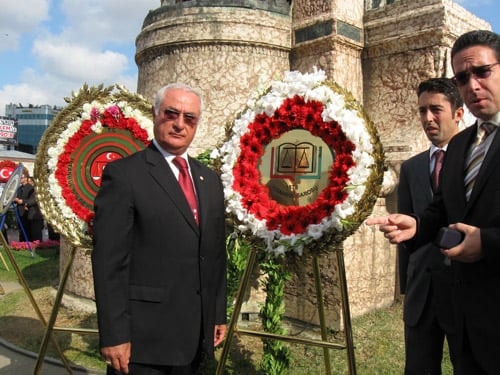 30 Ağustos Zafer Bayramını Coşkuyla Kutladık - 5
