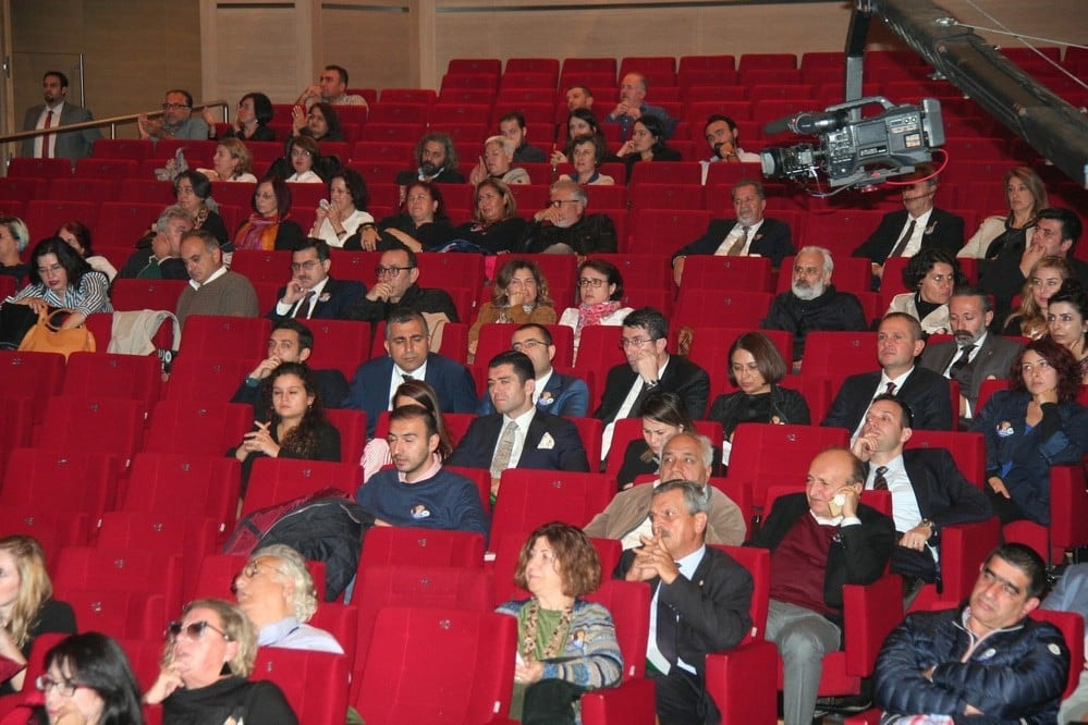 Başkan Durakoğlu Güven Tazeledi - 335