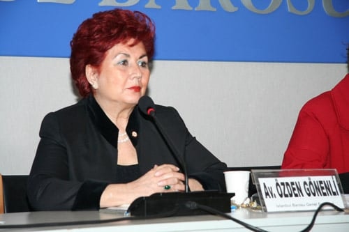 Töre Ve Kadın Cinayetleri
Feodal Yapıdan Kaynaklanıyor
 - 10