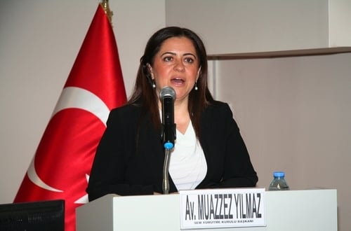 Devlet Erkini Kullananların Sorumluluğu Vardır
 - 10