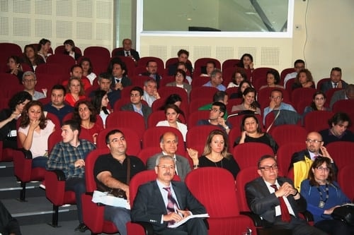 İş Hukukuna İlişkin Sorunlar Ve Çözüm Önerileri
 - 46