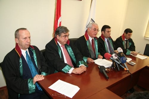 Başkan Aydın:”İnsan Hakları, Hukukun Üstünlüğü Ve Hukuk Devleti İlkelerinden Asla Taviz Vermeyeceğiz” - 4