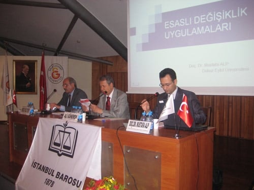 İş Hukuku Ve Sosyal Güvenlik Hukukuna İlişkin Sorunlar Ve Çözüm Önerileri  - 43