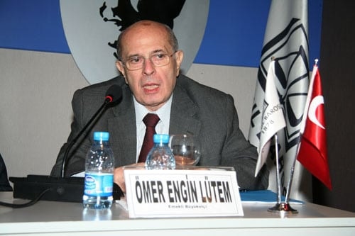 Ermeni İddiaları Ve 
Tarihi Gerçekler Paneli
 - 20