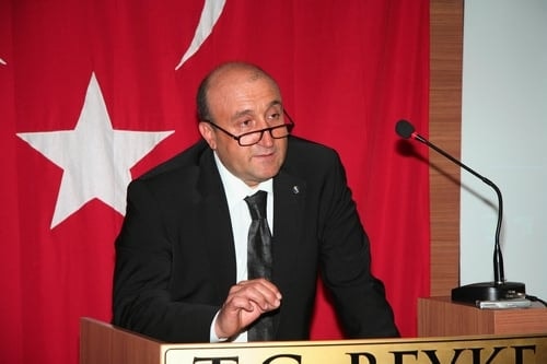 Deniz Taşımacılığında Yük Hasarı Ve Sorumluluk Kavramı
 - 21